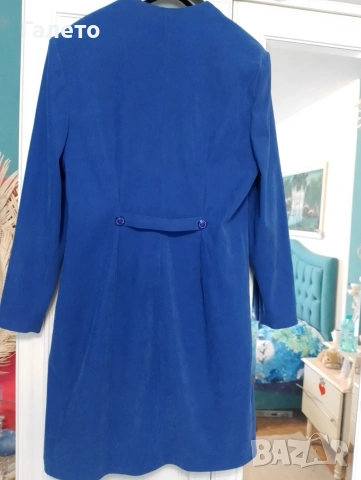 Манто цена 10¥, снимка 4 - Палта, манта - 54313463