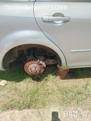 Mazda 6, снимка 11 - Части - 55006989