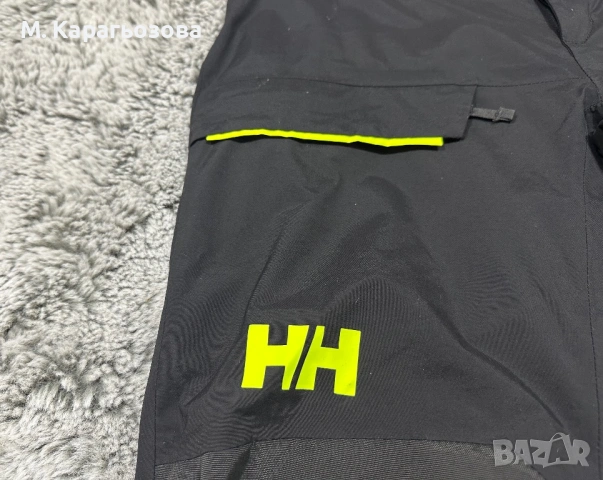 Helly Hansen Border Shorts, Размер S, снимка 2 - Панталони - 54572833