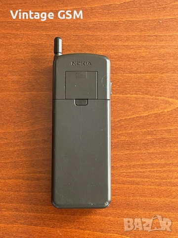 Nokia 2110, снимка 7 - Nokia - 54525354