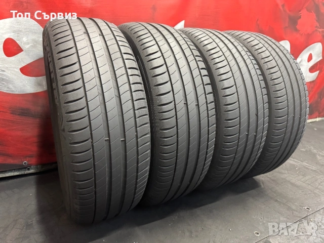 215 60 17, Летни гуми, Michelin Primacy3, 4 броя