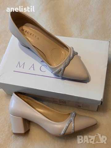 👠 Елегантни дамски обувки – НОВИ 👠