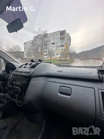 Mercedes Vito , снимка 12 - Бусове и автобуси - 54256853