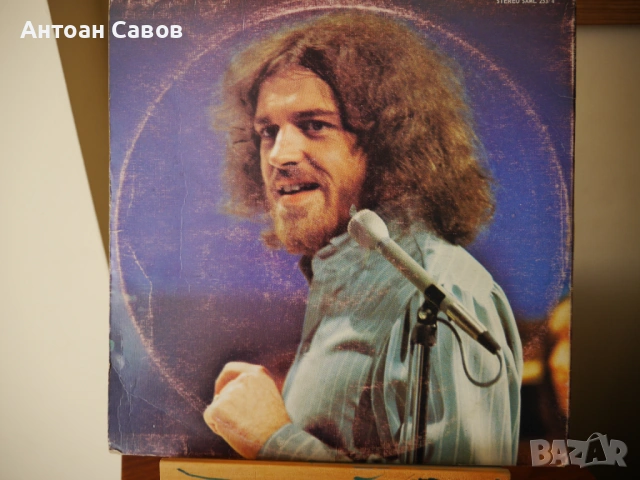 Joe Cocker, снимка 2 - Грамофонни плочи - 46790862