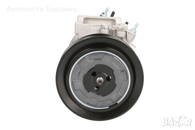 Компресор за климатик за Citroen Berlingo и Citroen C4, снимка 2 - Части - 54865215