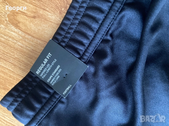 Мъжко оригинално долнище Adidas, снимка 9 - Спортни дрехи, екипи - 54977700