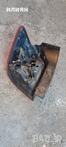 десен стоп за Mitsubishi Asx 2012 2013 2014 2015 2016 , снимка 4 - Части - 54917739