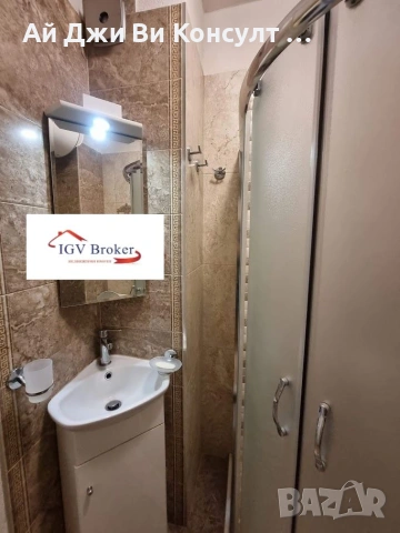 Едностаен апартамент в кв Дианабад, снимка 8 - Апартаменти - 55276725