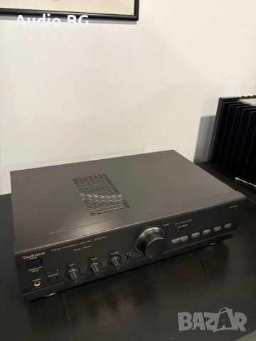 Technics SU-A700 MK3, снимка 3 - Ресийвъри, усилватели, смесителни пултове - 54427363