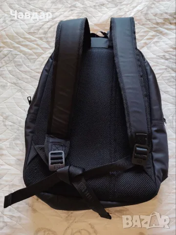 Tommy Hilfiger - раница, приблизително 20-22 л., снимка 4 - Раници - 55644193