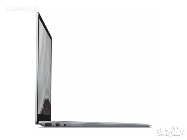 Лаптоп Microsoft Surface Laptop 2 I7-8650U 8GB 256GB SSD NVME ТЪЧСКРИЙН с до 24 МЕСЕЦА ГАРАНЦИЯ, снимка 3 - Лаптопи за работа - 50978243