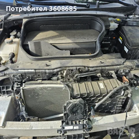 кожен салон Хюндай йоник 6 2024г., снимка 15 - Части - 55667616