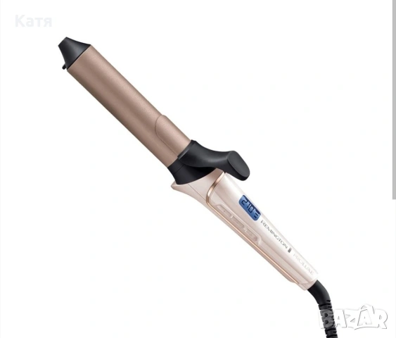 Маша за коса Remington Proluxe 32 mm – като нова