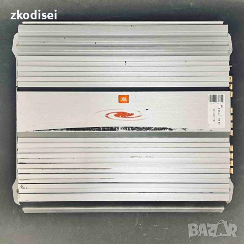 Усилвател JBL - DA3504