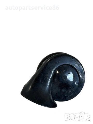 Сирена с клаксон за Volkswagen Touareg (08-2010) 000209