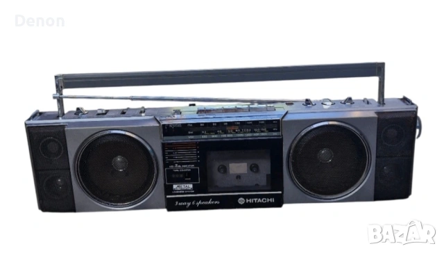Hitachi Trk 6701w 