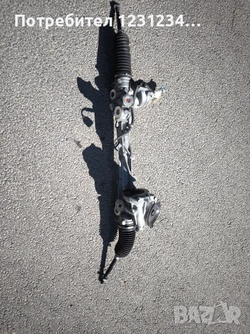 Кормилна рейка за honda Civic , снимка 5 - Части - 55677698