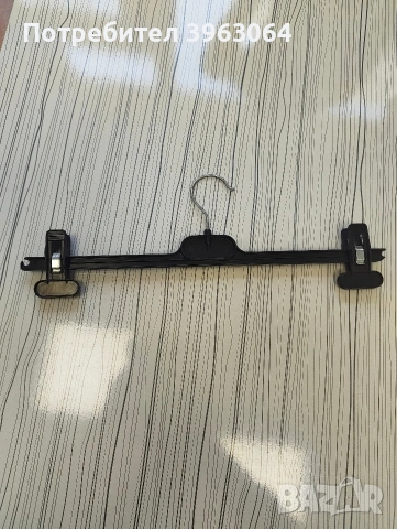 закачалки и торсове, снимка 3 - Закачалки - 53970976