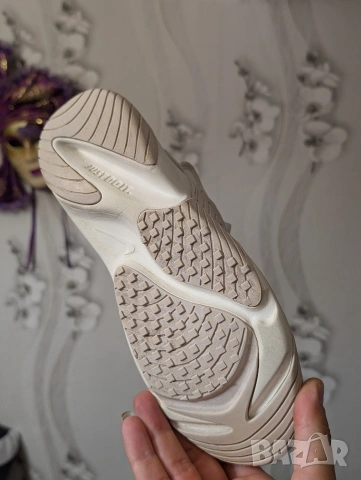 оригинални маратонки NIKE ZOOM 2K Sail номер 39,5-40, снимка 8 - Маратонки - 46764919