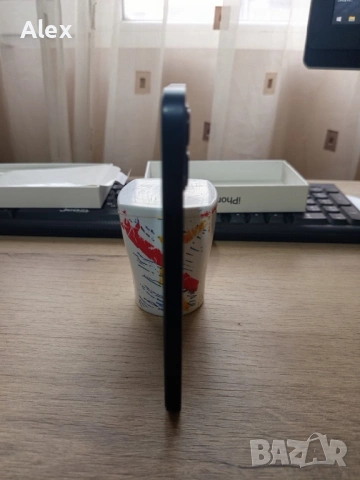 Iphone 12 Перфектен с кутия!, снимка 4 - Apple iPhone - 54005731