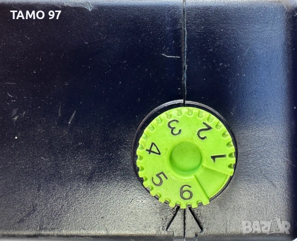 Festool SYM 70 E - Трион кръгов с герунг за летви перфектен!, снимка 6 - Триони и циркуляри - 54045170