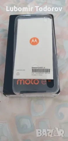 Продавам Мото 6i, снимка 5 - Motorola - 55412021