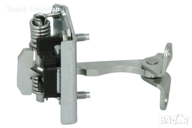 Ограничител /фиксатор/ обтегач врата за CITROEN BERLINGO I 1996-2008, снимка 2 - Части - 54203741