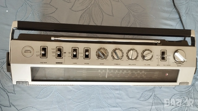 PIONEER SK-6, снимка 5 - Радиокасетофони, транзистори - 54191968