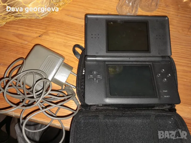 Nintendo и още неща 