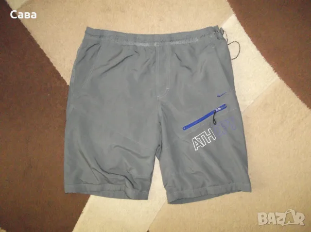 Къси панталони NIKE  мъжки,М-Л