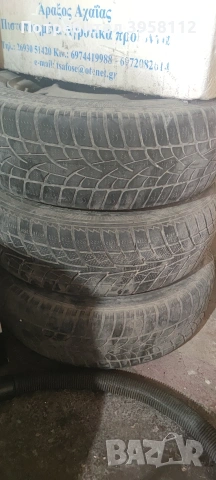 Nisan Primera 1998/99, снимка 4 - Части - 54484501