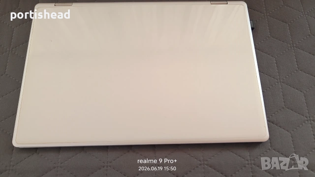 Лаптоп / Ултрабок Teclast F6 Pro 13.3" Full HD Touch 360° Flip Laptop,Intel Dual Core,8GB DDR3,128GB, снимка 13 - Лаптопи за дома - 54981802