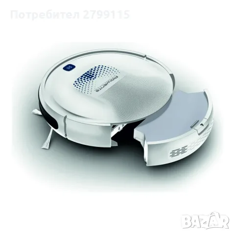 Rowenta X-Plorer Serie 45 RR8277WH – ПРОДАВА СЕ НА ЧАСТИ, снимка 3 - Прахосмукачки - 55553624