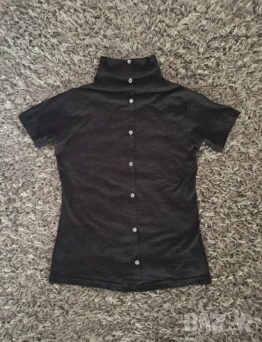 Модерна дамска тениска 