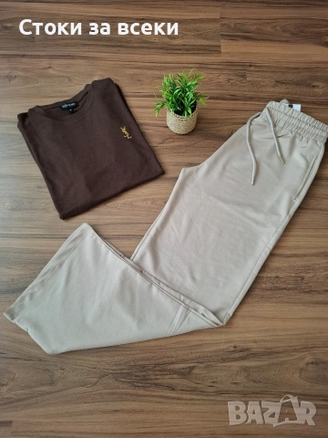 🤍Сет Памук Л 30 €