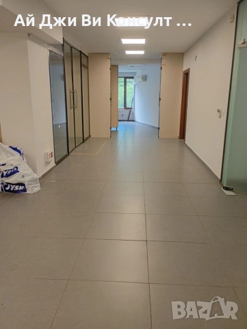 Офис под наем в кв Лозенец, снимка 12 - Офиси - 55232660