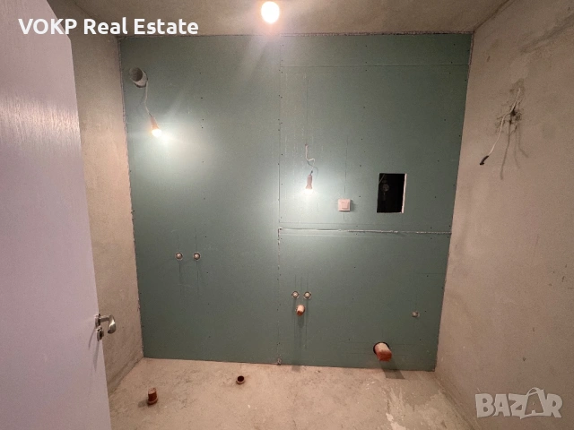Продава 2-СТАЕН до ключ град София, Банишора, снимка 3 - Апартаменти - 53981749