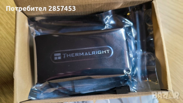 Thermalright 10-портов PWM Fan Hub, снимка 2 - Други - 55073565