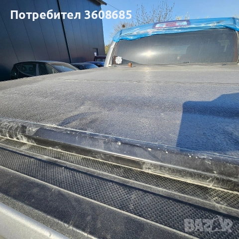 щора за тундра 2017г tundra , снимка 9 - Части - 54311611