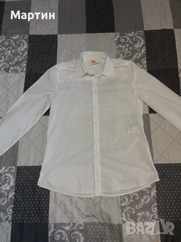 Дамска риза Boss Orange 