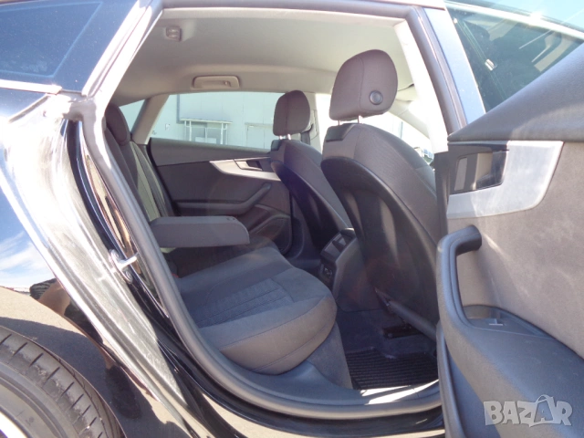 Audi A5 40TDI Sportback, снимка 13 - Автомобили и джипове - 54728068