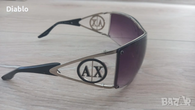 очила armani exchange 