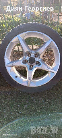 Ronal Penta 18/Ронал Пента 18, снимка 4 - Гуми и джанти - 54139704