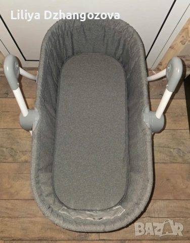 Малка бебешка кошара до 1г., снимка 2 - Други - 54336646