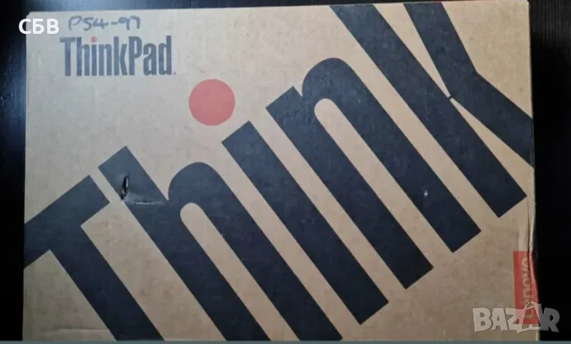 Лаптоп,, Lenovo ThinkPad,, L14, снимка 5 - Лаптопи за работа - 55358918
