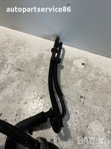 Маркуч за вакуумна линия за Volvo S60 2.0 TDI (2012) 8G91-2420-AMC, снимка 2 - Части - 54149370