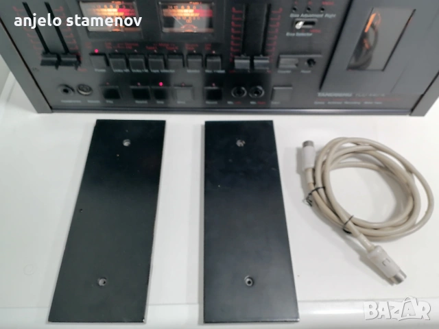 Tangberg tcd 440a, снимка 7 - Декове - 54380139