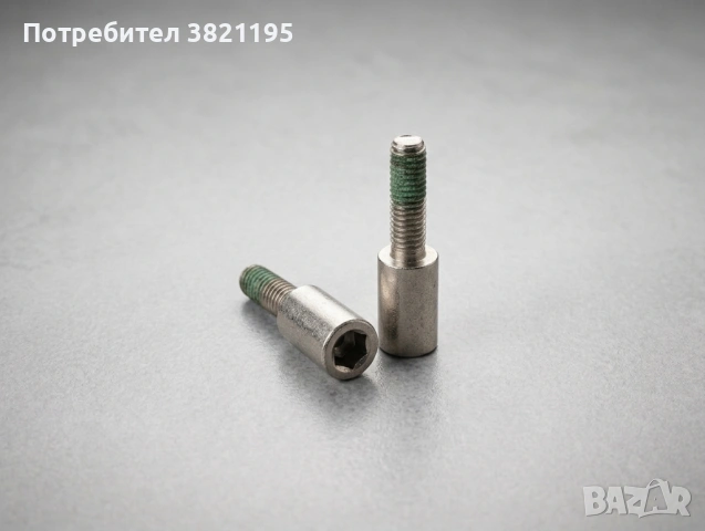 Болтове за Вакуум Помпа на BMW M47/M57