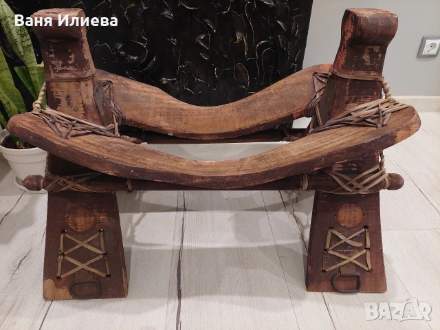 Табуретка , снимка 5 - Други - 54036627