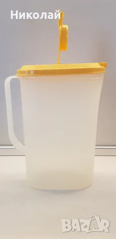 Съдове Tupperware , снимка 9 - Кутии за храна - 55425198